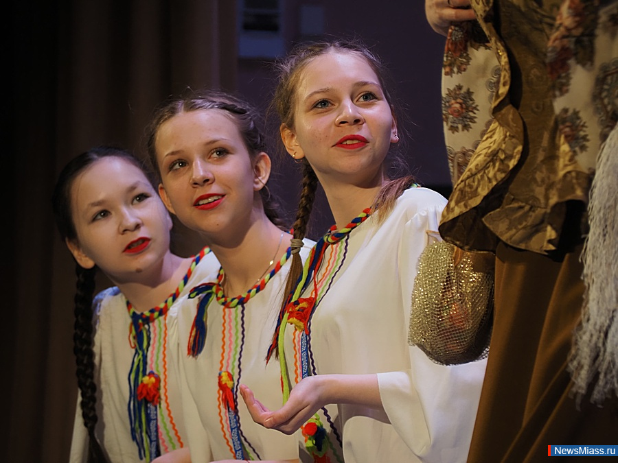 � ������ ��������� ��������� "�� ��� � �����". �������� ����������� ������� �� ����� "�������� ������������"