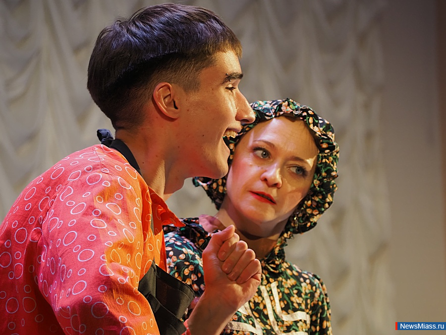 � ������ ��������� ��������� "�� ��� � �����". �������� ����������� ������� �� ����� "�������� ������������"