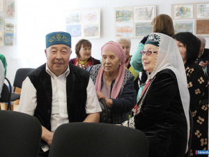 � ������ ���������� � ������� ���� "�� �������"