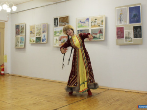 � ������ ���������� � ������� ���� "�� �������"