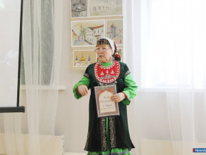 � ������ ���������� � ������� ���� "�� �������"