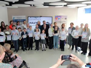 ��������� ������ ������ "���� � �����"