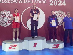 "����� ���" - � ������