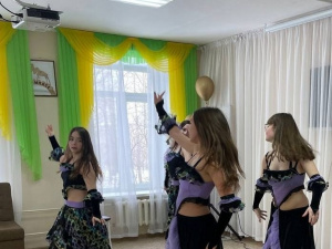 ��� "����������� ��������" ���������� � 8 �����