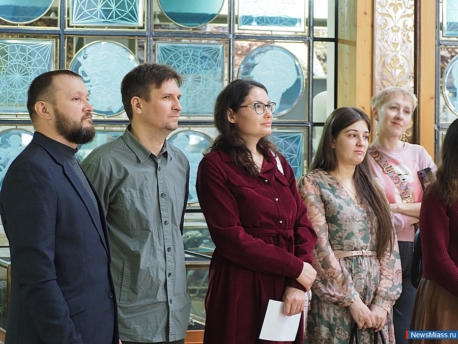 "����� - ���� ������ � ������� ����������� �� ������". � ���������� ����������� ������ ���������-��������, ����������� �������� �������-��������