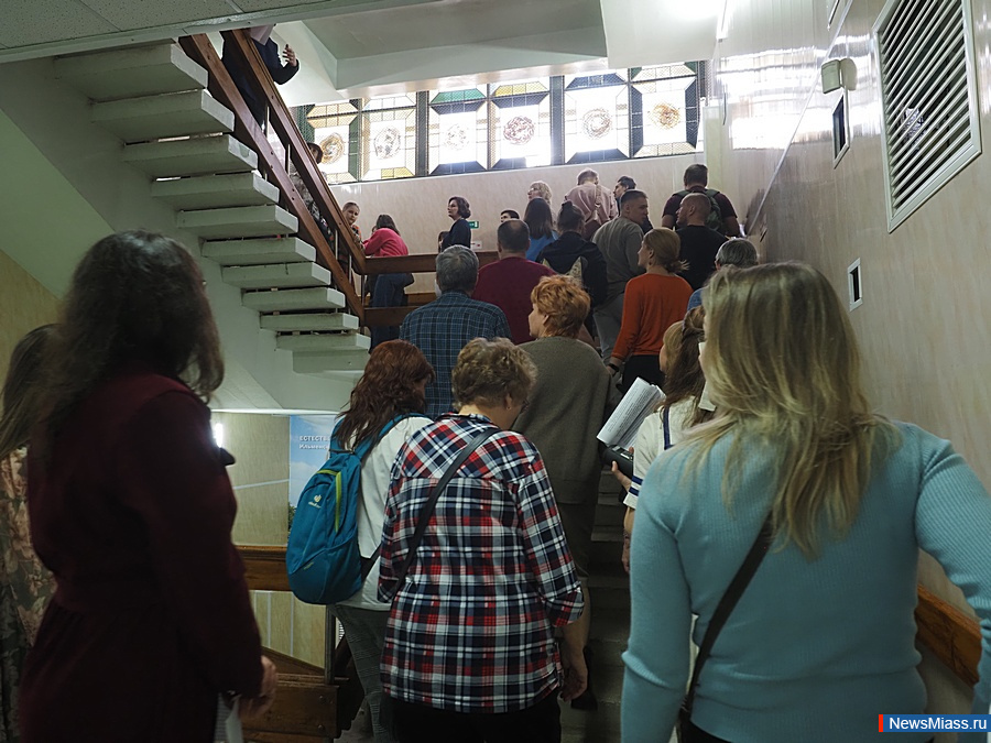 "����� - ���� ������ � ������� ����������� �� ������". � ���������� ����������� ������ ���������-��������, ����������� �������� �������-��������