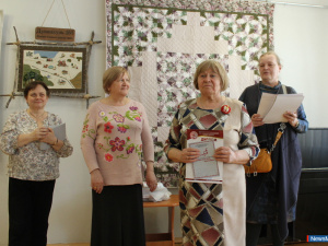 � ������ ��������� ������� ������� "����� ���, ����, ����� ����"