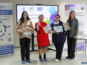 �������� � �������� ������ ������� "�������� �����"