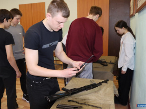 ���������� "�������" ����������� � ������ � ����� �������