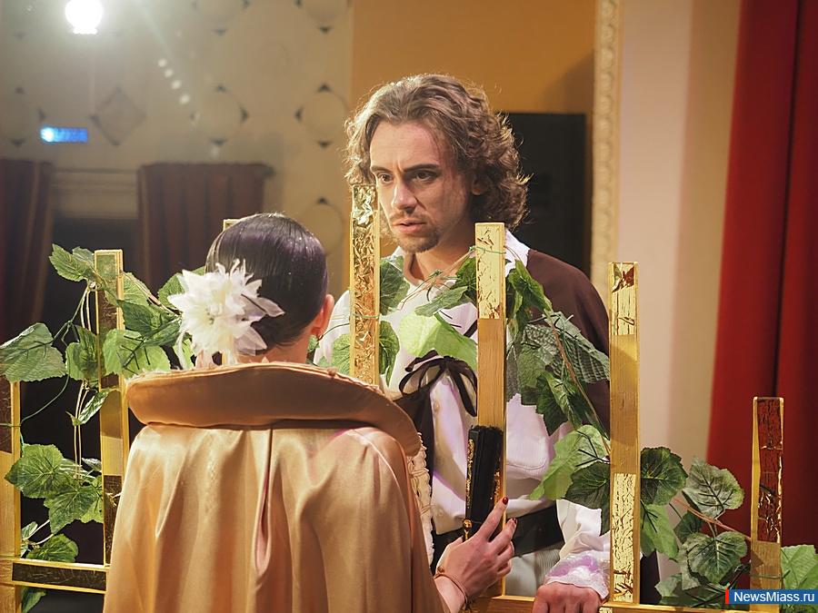 � ������ ��������� ����������� ���������. ���������� "������� �����" � ������ �������� ������ ���������� ������������ �������� ������ ����������