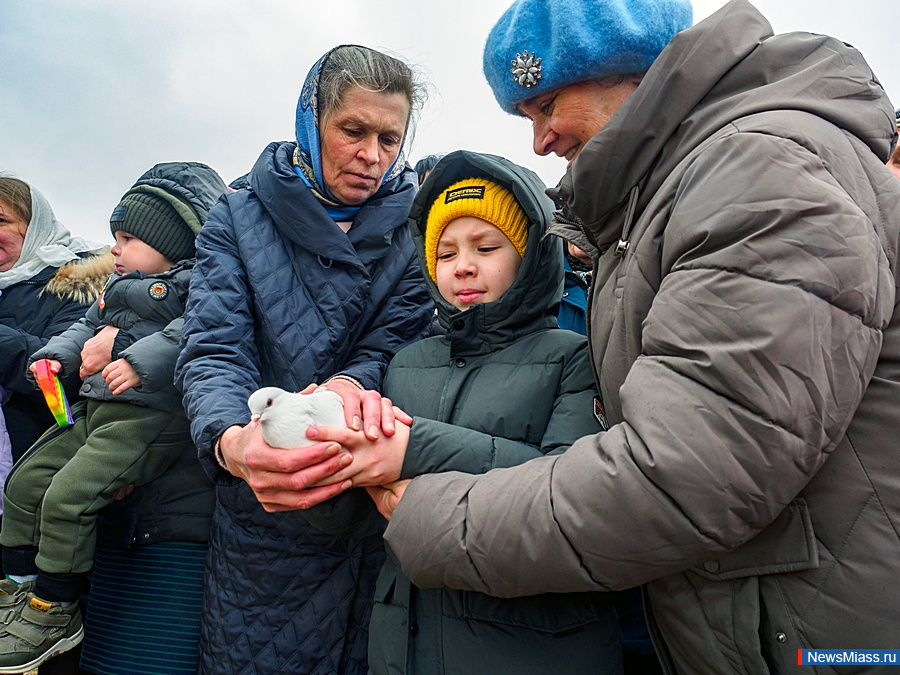 "��������� ������� ���� � ���� ����� - � ���� ����� ��������". ���������� ����������� � �������� ������� �������� ������������ �������� � �������������� ����� ������