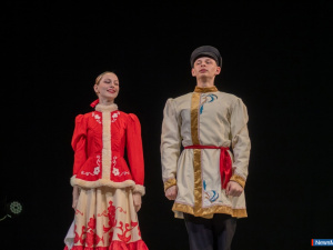 �������� ������ - ������ ��������� "���������� ������������ �����"