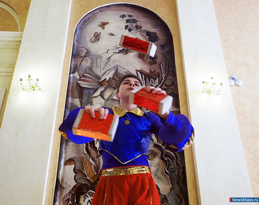 �������� ������ � ����������. ������������ ��������� ������� ������� �������� � ���������� � ����������� ��������� ���������� "����"