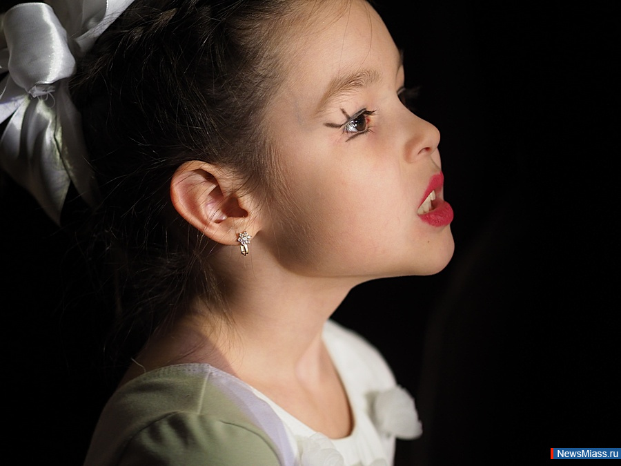 �������� ������ � ����������. ������������ ��������� ������� ������� �������� � ���������� � ����������� ��������� ���������� "����"