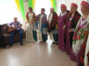 ������ ��������������� ��������� ������ � �������� ������ ��������������