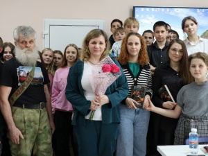 "��������� �� ���������". ��� ������ ������