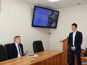 � ������ �������� "����� ����� ������"