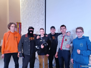 "����, ���������, �����������. �� �������"