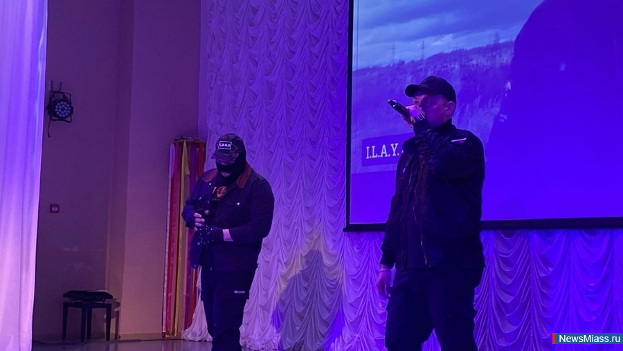 "����, ���������, �����������. �� �������". ��� � 2 � �������� � 26 ������������ � ������ ����������������� �������������� �������