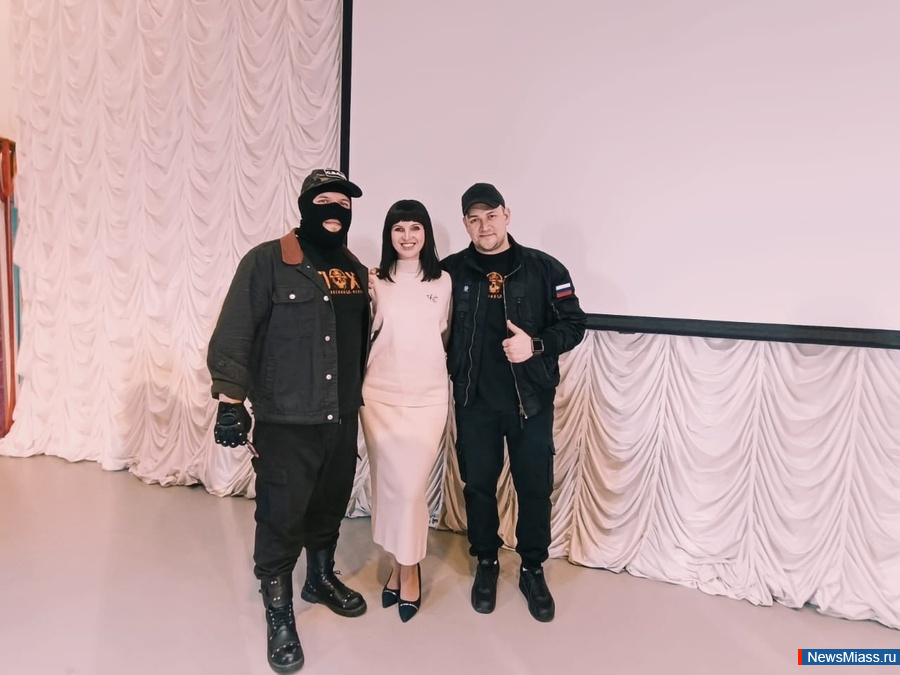 "����, ���������, �����������. �� �������". ��� � 2 � �������� � 26 ������������ � ������ ����������������� �������������� �������