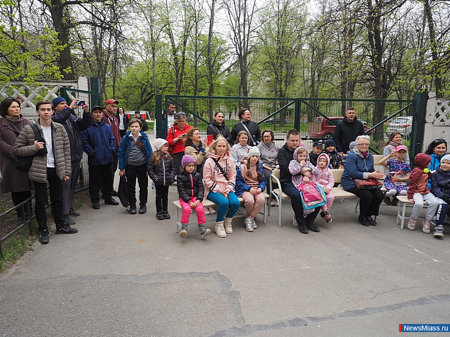 "�� ���� ������, ����� �� �����!". � ����� � 6 ������ ������ ����������� �����������, ����������� ��� ������