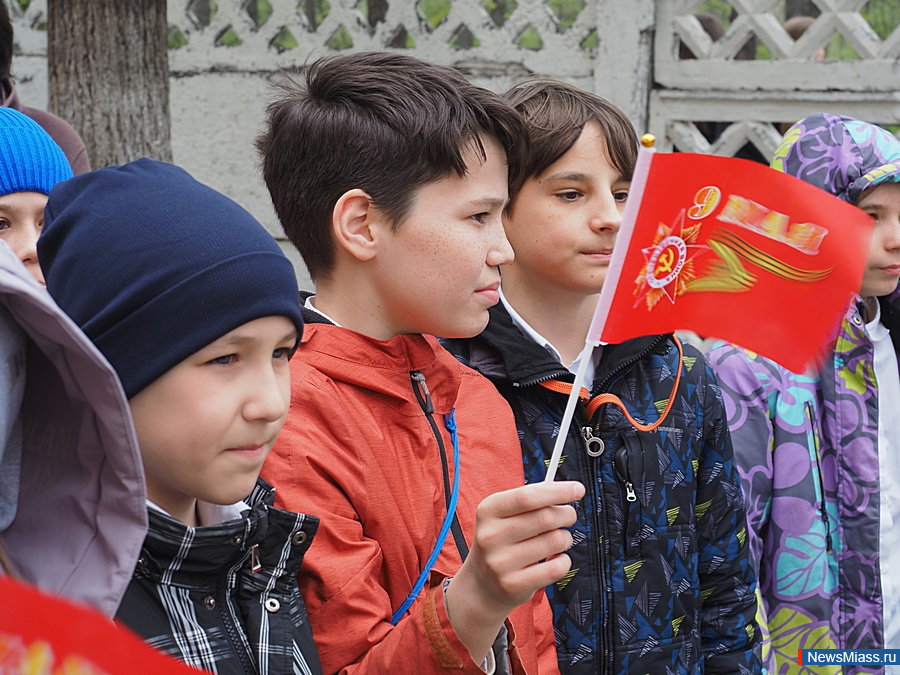 "�� ���� ������, ����� �� �����!". � ����� � 6 ������ ������ ����������� �����������, ����������� ��� ������