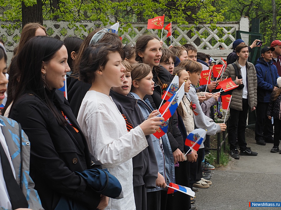 "�� ���� ������, ����� �� �����!". � ����� � 6 ������ ������ ����������� �����������, ����������� ��� ������