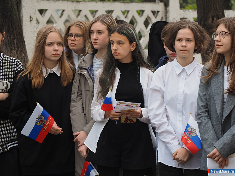 "�� ���� ������, ����� �� �����!". � ����� � 6 ������ ������ ����������� �����������, ����������� ��� ������