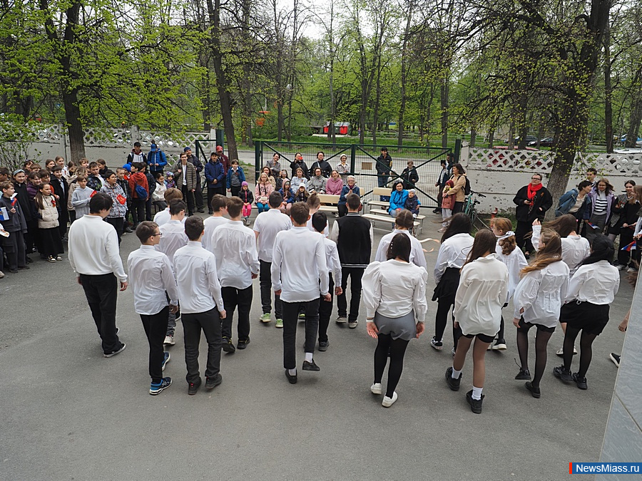 "�� ���� ������, ����� �� �����!". � ����� � 6 ������ ������ ����������� �����������, ����������� ��� ������