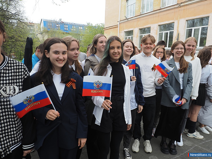 "�� ���� ������, ����� �� �����!". � ����� � 6 ������ ������ ����������� �����������, ����������� ��� ������