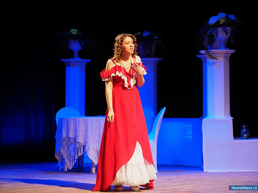 ������� ������ ������� "����� � �������" � �������-������� "������". ����� ��������� �������� �������� ������������ ���������� ����� ������� � �������