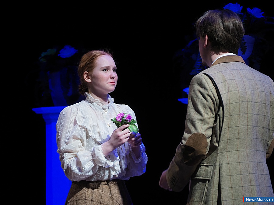 ������� ������ ������� "����� � �������" � �������-������� "������". ����� ��������� �������� �������� ������������ ���������� ����� ������� � �������