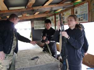 ��������� ������ ������������� � "����� ������������"