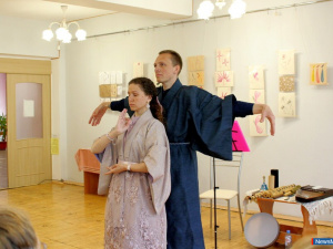 ������ ������ ������������� � "������������ ����"