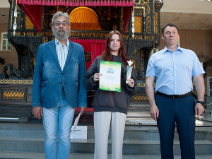 � ������ ������ ��������� "���������� ������-�������"