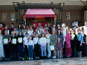 � ������ ������ ��������� "���������� ������-�������"