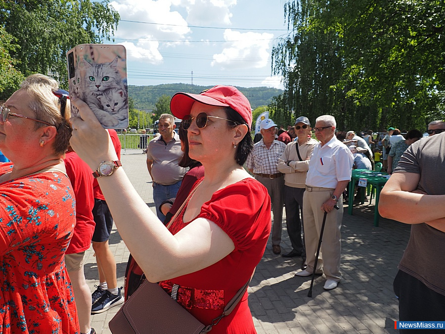 "� ������� � ����� � ������!". ����������� ������� ��� ����� ��������� ����������� � ������ ������