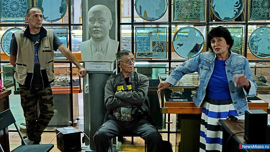 ������ ������ ������ � ������, ��� ����������� "�������" �������. � ����� ����������� ����������� ���������� ������ � ������ � ���������� ��������