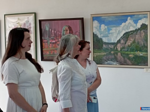 ��������� ���������� ������ ����������� � �������� ������