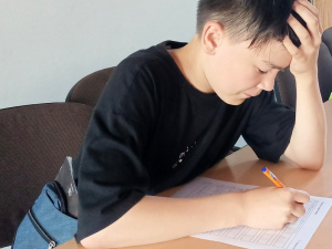 ������� ������ ������������ � ��������� ��������� � �������