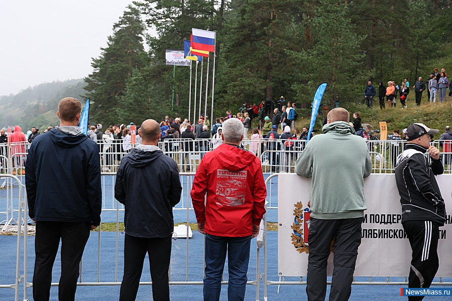 X-WATERS Ural:  1500    .           