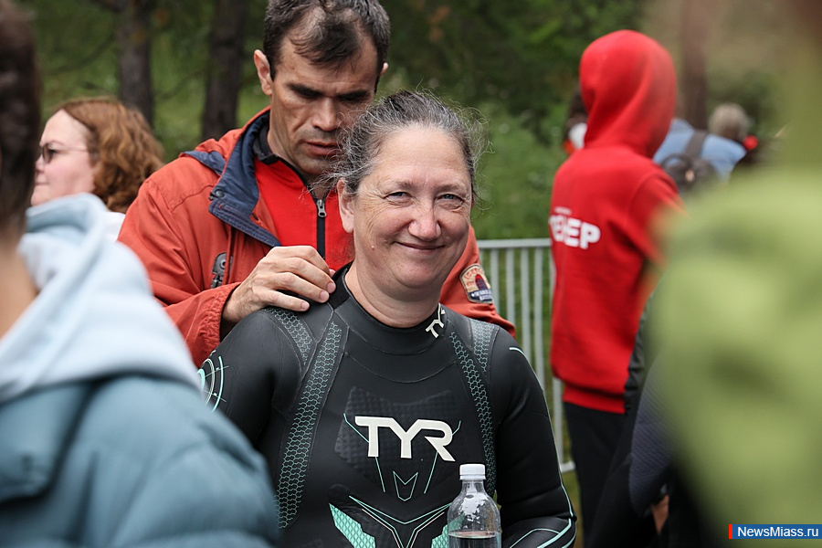 X-WATERS Ural:  1500    .           