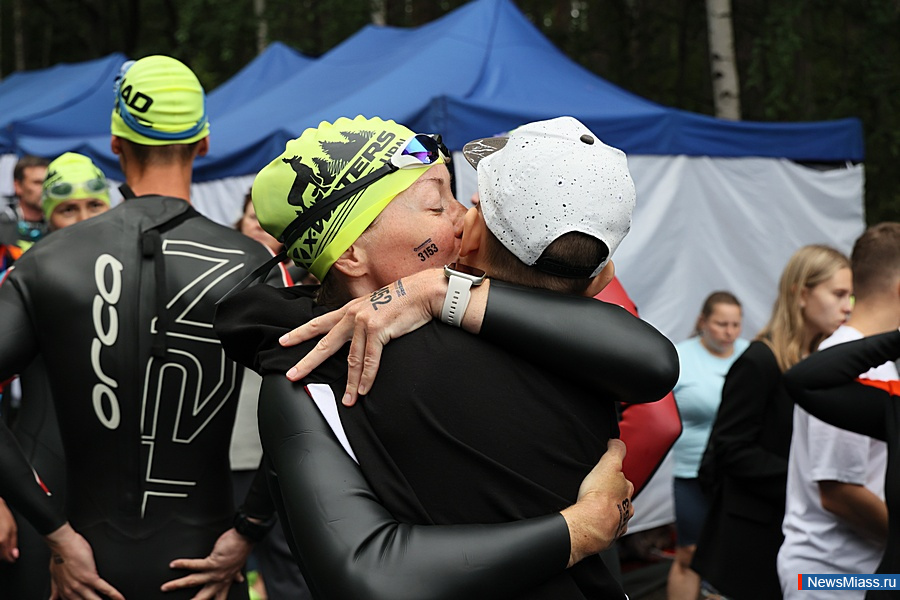 X-WATERS Ural:  1500    .           