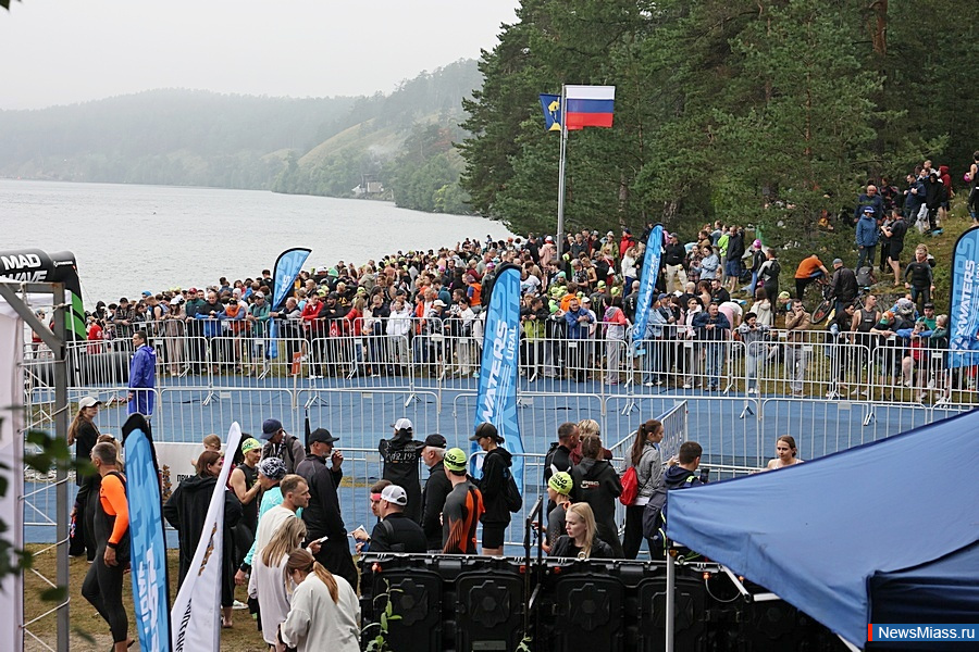 X-WATERS Ural:  1500    .           