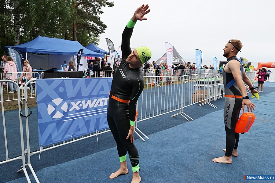 X-WATERS Ural:  1500    .           