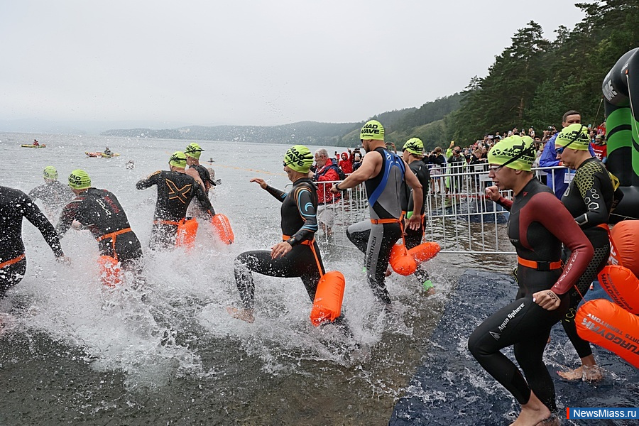 X-WATERS Ural:  1500    .           