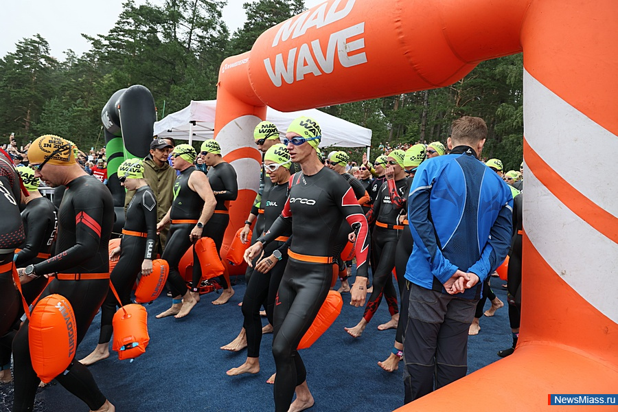 X-WATERS Ural:  1500    .           