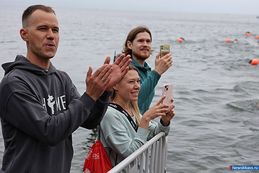 X-WATERS Ural: ����� 1500 ������� �������� ���� ��������. ����� ������� ����� ������ ������� ������� �� ������ � ���������� �����