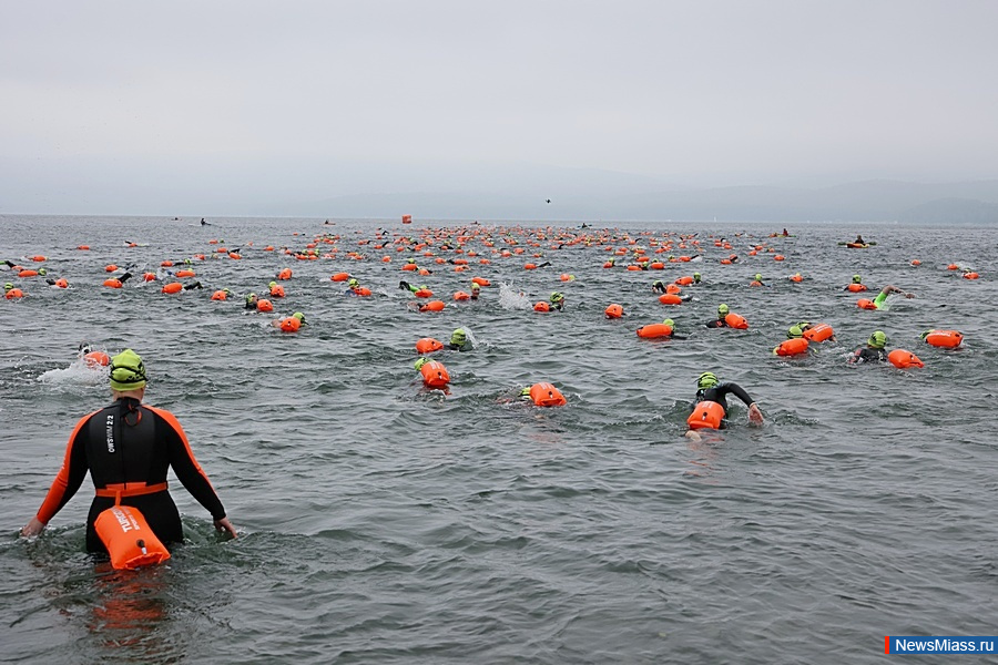 X-WATERS Ural:  1500    .           