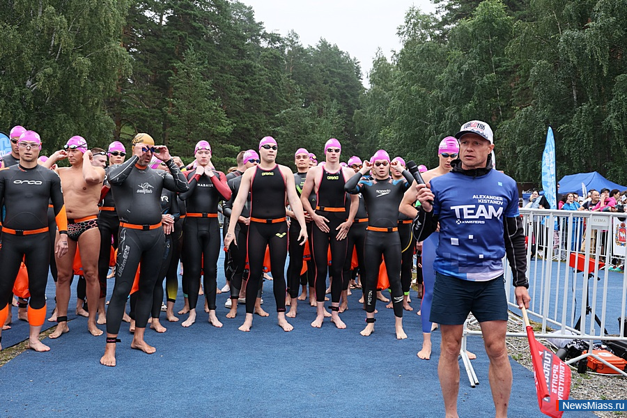 X-WATERS Ural:  1500    .           